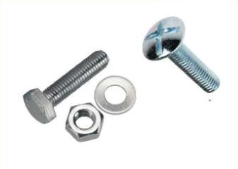 Bolt & Nut Washer